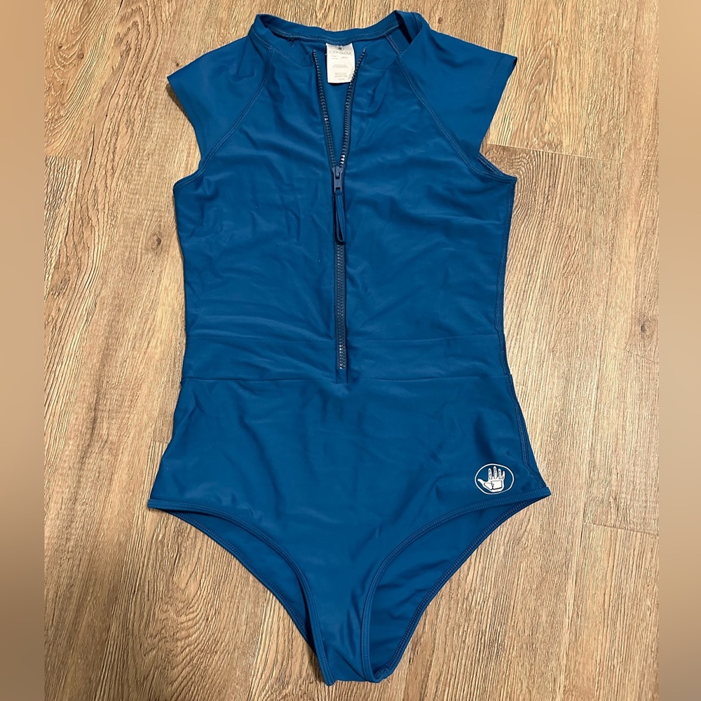 Body glove swim